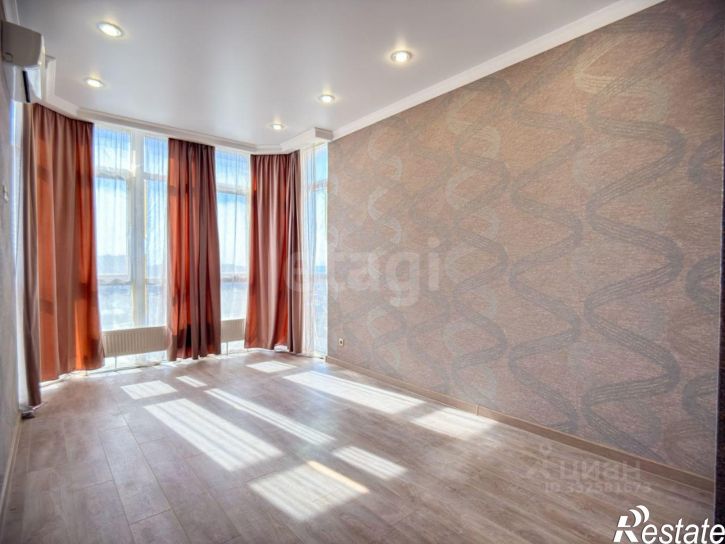 2-комн квартира Анапское шоссе, 30,  д. 30