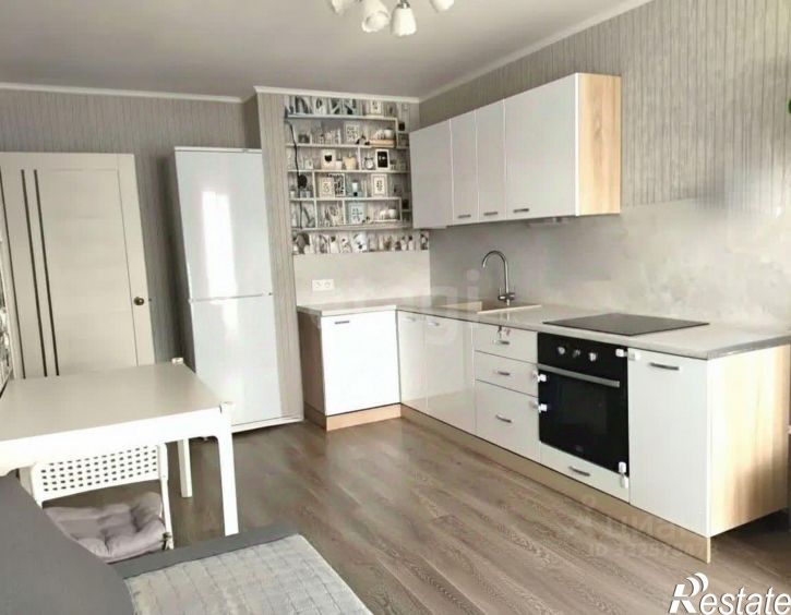 3-комн квартира ул Адмирала Пустошкина, 22 4,  д. 22 4,  к. 4