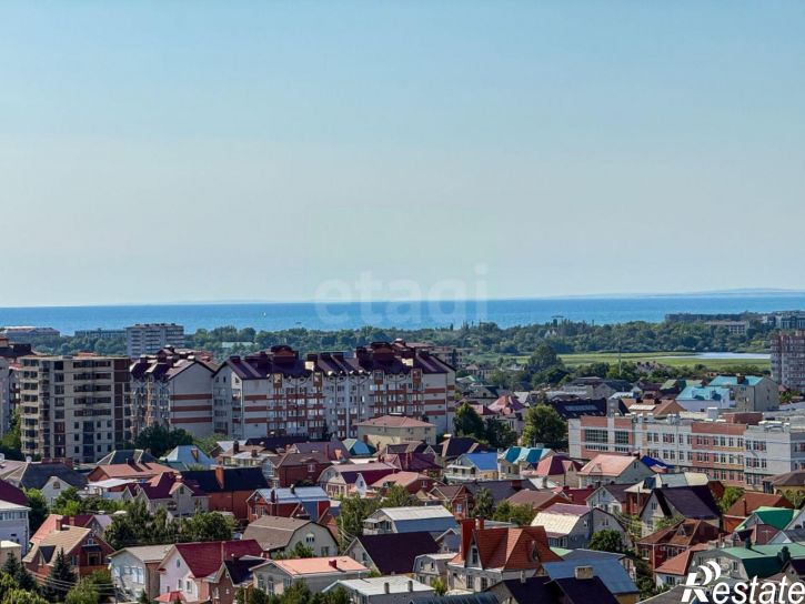 2-комн квартира Анапское шоссе, 30,  д. 30