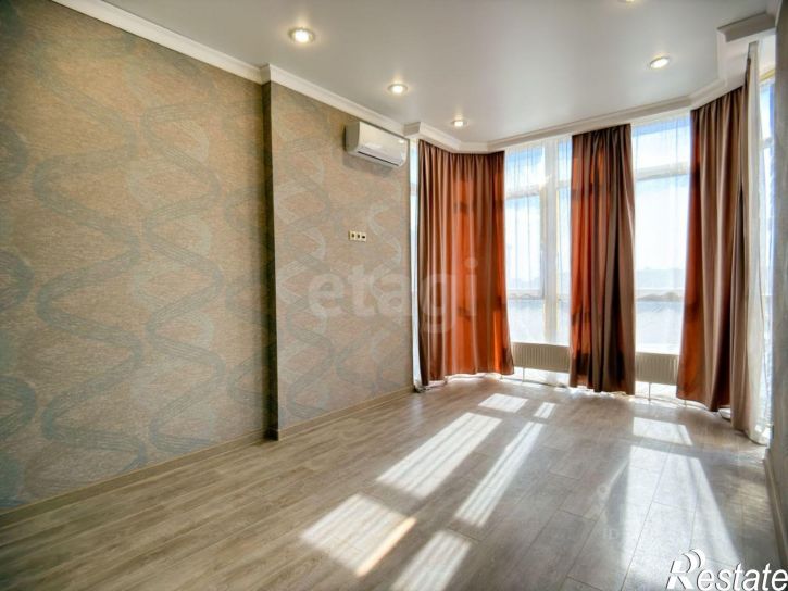 2-комн квартира Анапское шоссе, 30,  д. 30