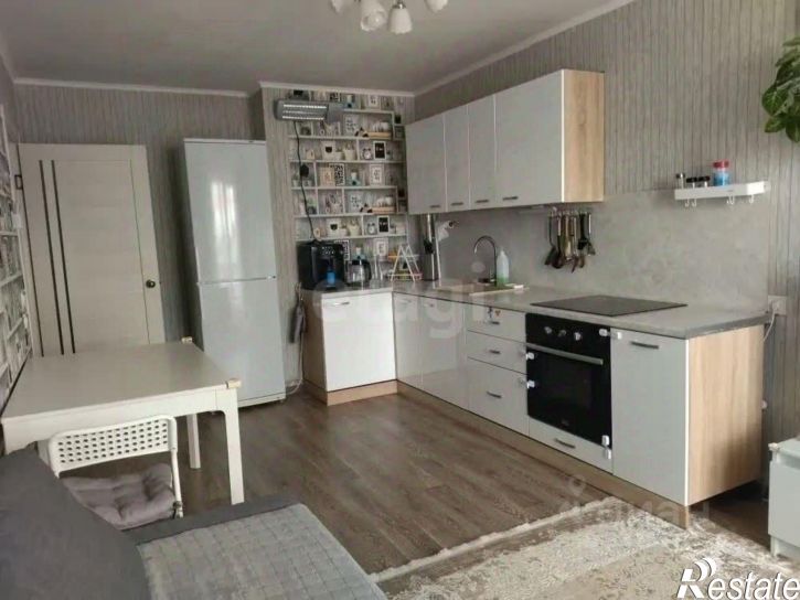 3-комн квартира ул Адмирала Пустошкина, 22 4,  д. 22 4,  к. 4