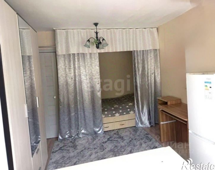 1-комн квартира ул Ленина, 131,  д. 131