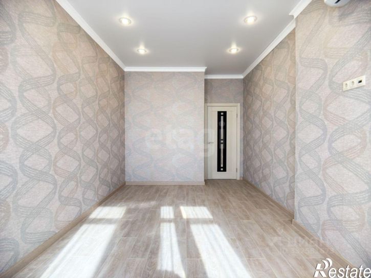 2-комн квартира Анапское шоссе, 30,  д. 30