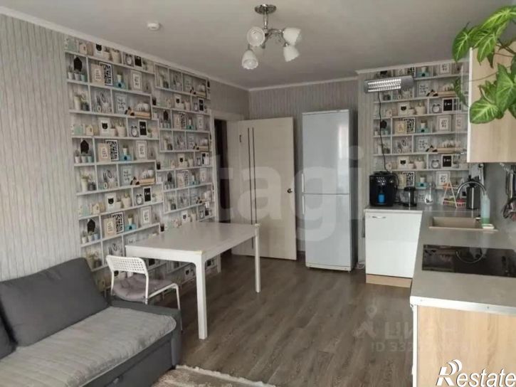 3-комн квартира ул Адмирала Пустошкина, 22 4,  д. 22 4,  к. 4