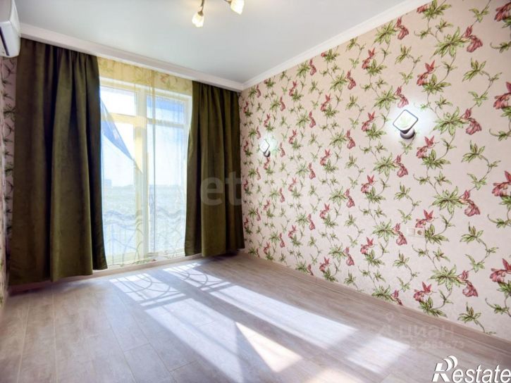 2-комн квартира Анапское шоссе, 30,  д. 30