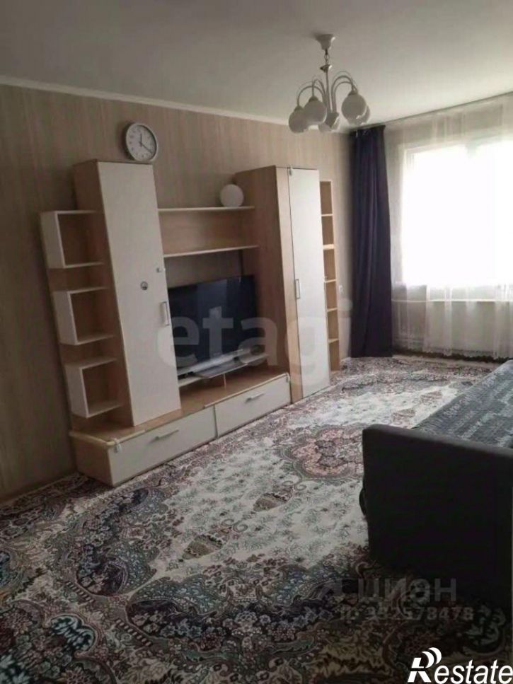 3-комн квартира ул Адмирала Пустошкина, 22 4,  д. 22 4,  к. 4