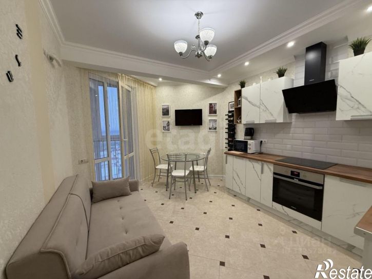 1-комн квартира Супсехское шоссе, 4 3,  д. 4 3,  к. 3