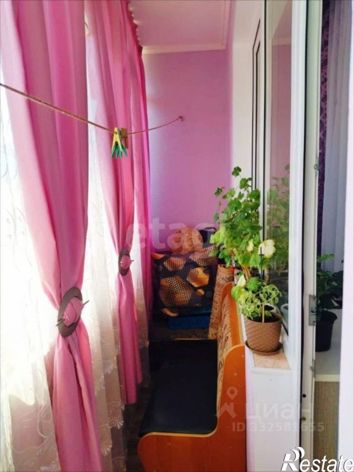 2-комн квартира Анапское шоссе, 73А,  д. 73А