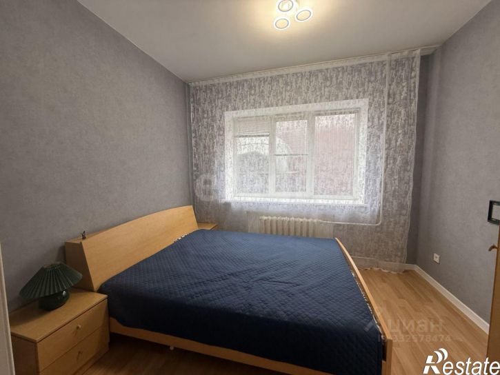 2-комн квартира ул Зеленая, 24,  д. 24