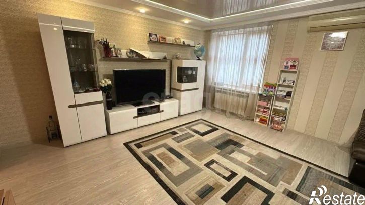 4-комн квартира муниципальный округ Анапа