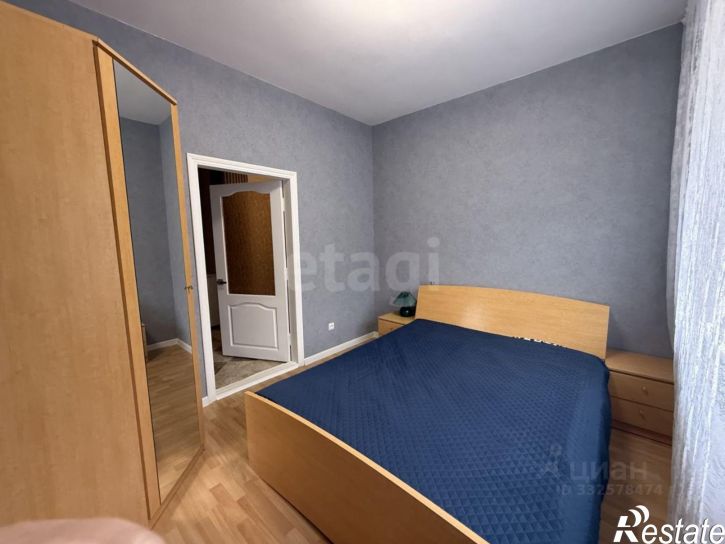 2-комн квартира ул Зеленая, 24,  д. 24