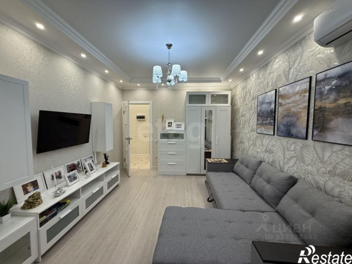 1-комн квартира Супсехское шоссе, 4 3,  д. 4 3,  к. 3
