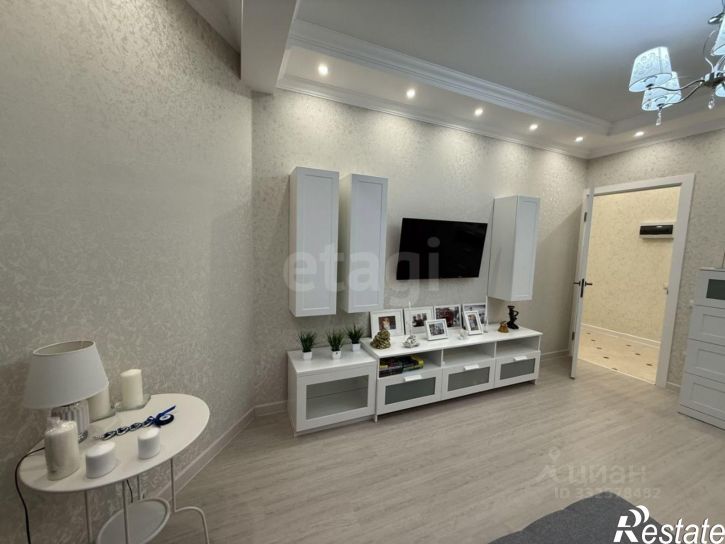 1-комн квартира Супсехское шоссе, 4 3,  д. 4 3,  к. 3