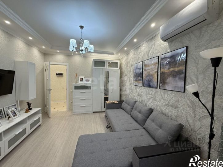 1-комн квартира Супсехское шоссе, 4 3,  д. 4 3,  к. 3