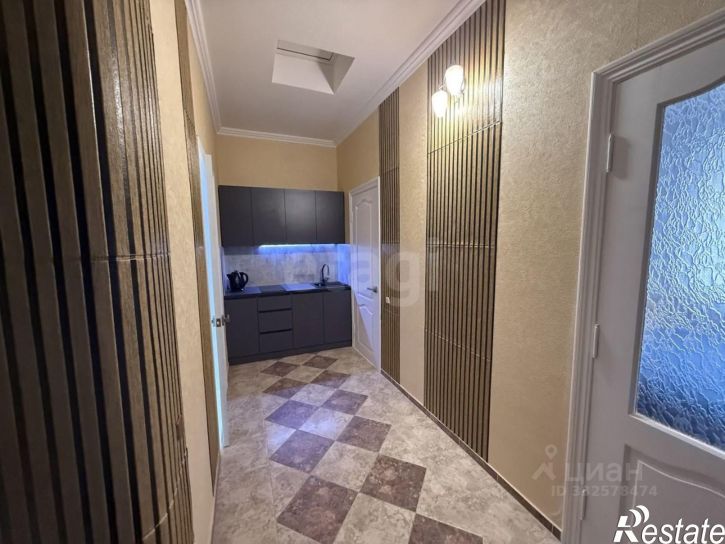 2-комн квартира ул Зеленая, 24,  д. 24