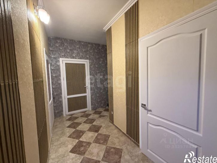2-комн квартира ул Зеленая, 24,  д. 24