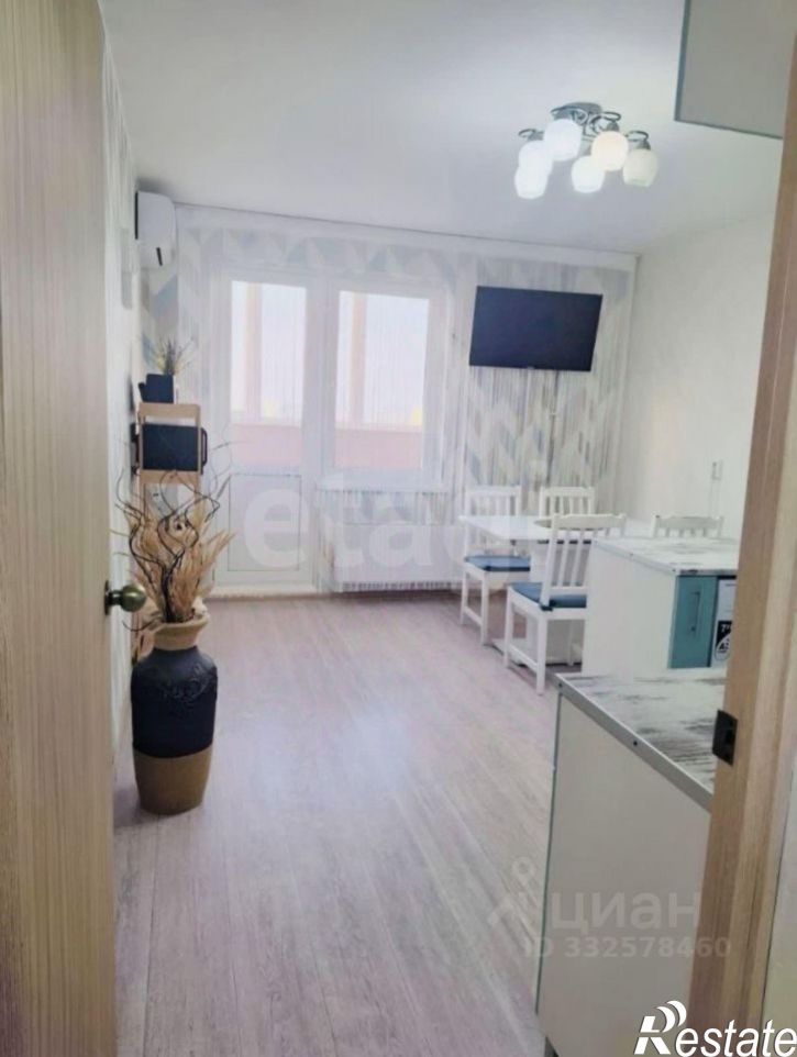 2-комн квартира ул Ленина, 233,  д. 233