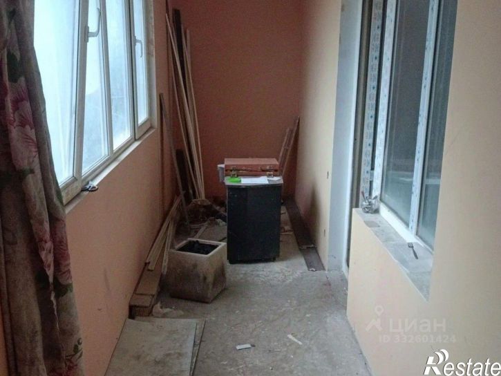 2-комн квартира ул Чехова, 44,  д. 44
