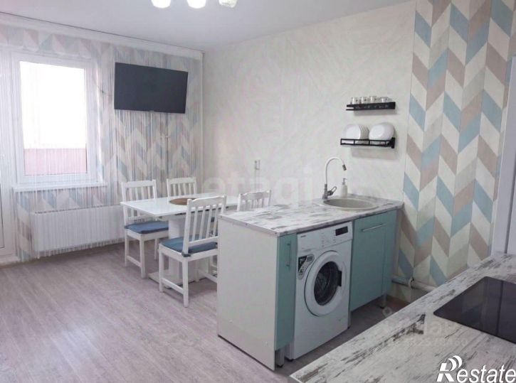 2-комн квартира ул Ленина, 233,  д. 233