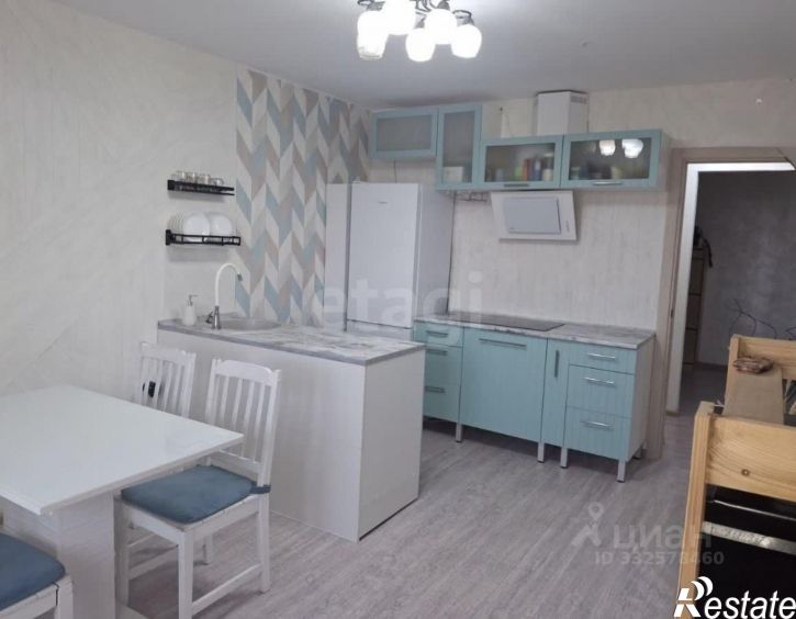 2-комн квартира ул Ленина, 233,  д. 233