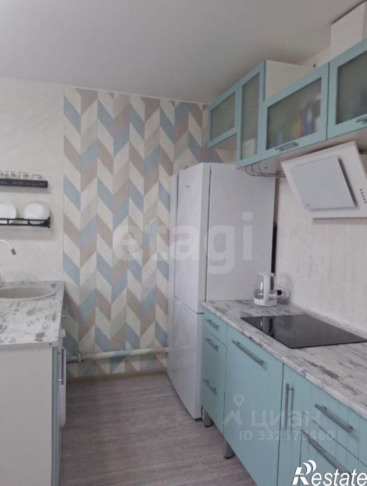 2-комн квартира ул Ленина, 233,  д. 233