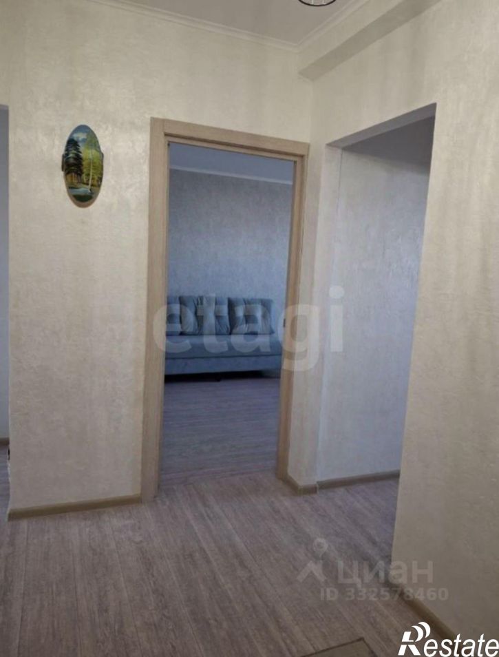 2-комн квартира ул Ленина, 233,  д. 233