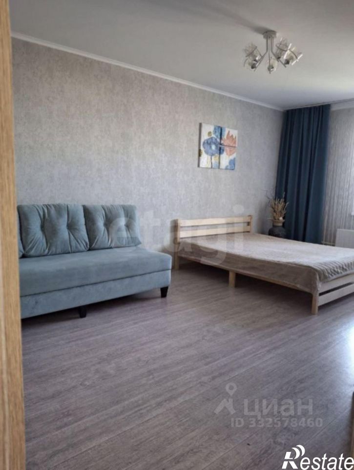2-комн квартира ул Ленина, 233,  д. 233