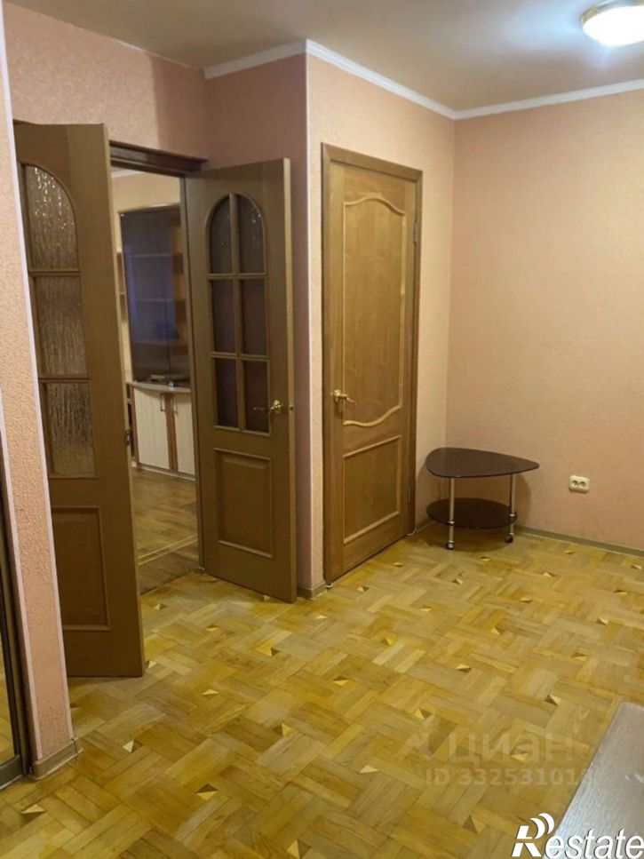 1-комн квартира ул Астраханская, 77,  д. 77