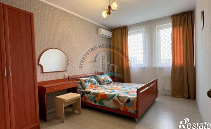 2-комн квартира ул Таманская, 121,  д. 121