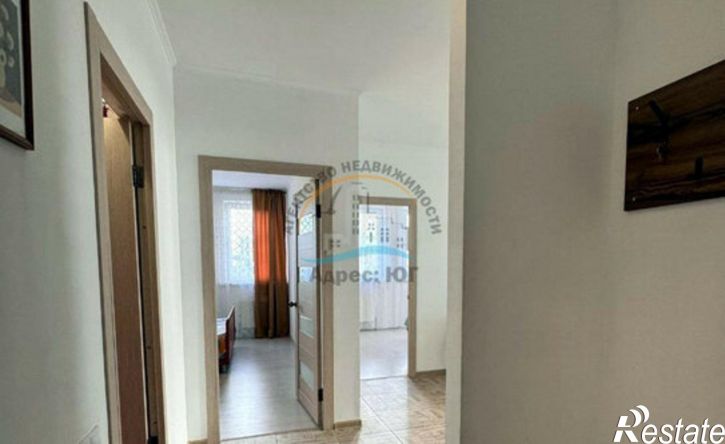 2-комн квартира ул Таманская, 121,  д. 121