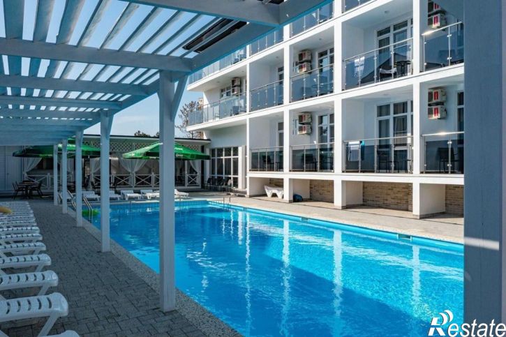 1-комн квартира Пионерский пр-кт, 270Ж,  д. 270Ж