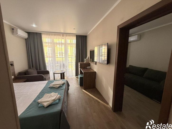 1-комн квартира Пионерский пр-кт, 270Ж,  д. 270Ж