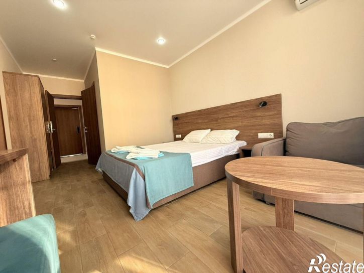 1-комн квартира Пионерский пр-кт, 270Ж,  д. 270Ж
