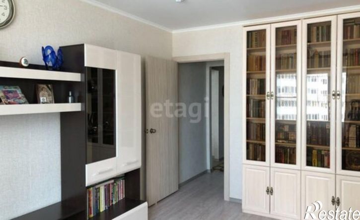 3-комн квартира ул Ленина, 229,  д. 229