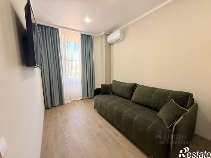 1-комн квартира Пионерский пр-кт, 270Ж,  д. 270Ж