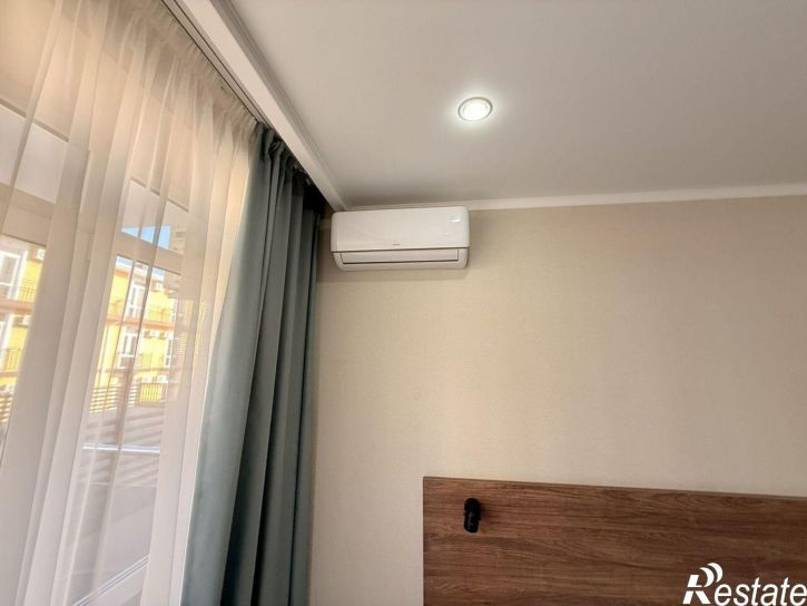 1-комн квартира Пионерский пр-кт, 270Ж,  д. 270Ж