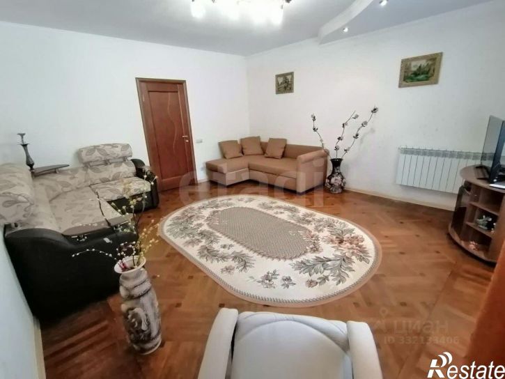 2-комн квартира ул Ленина, 145,  д. 145
