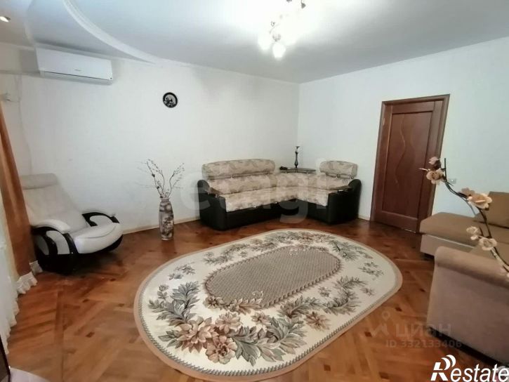 2-комн квартира ул Ленина, 145,  д. 145