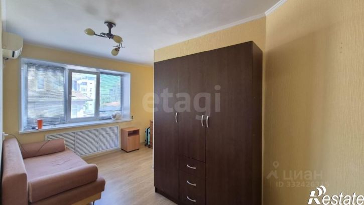 3-комн квартира ул Горького, 72,  д. 72