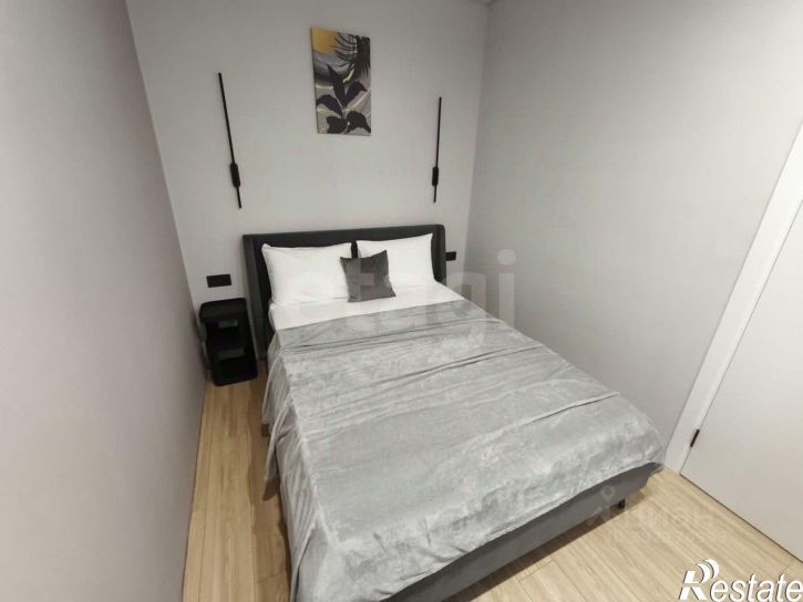 1-комн квартира муниципальный округ Анапа