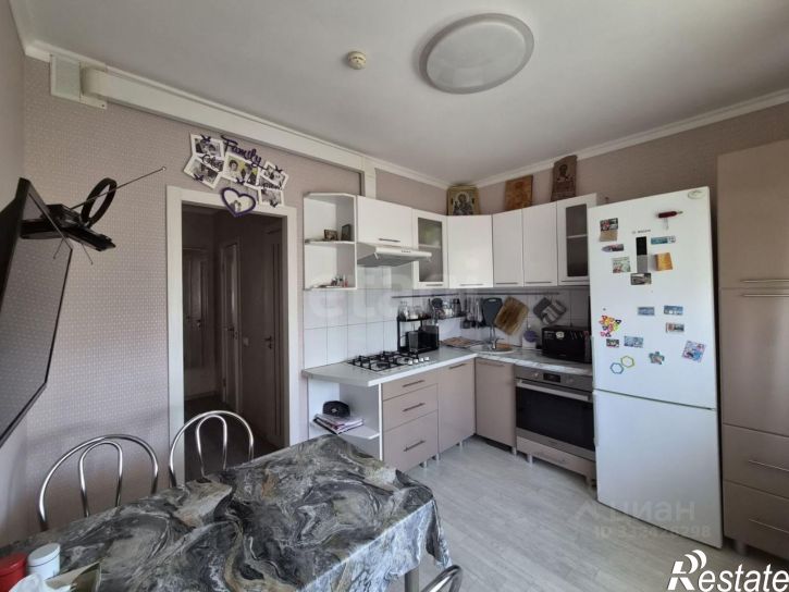 2-комн квартира б-р Евскина, 19,  д. 19