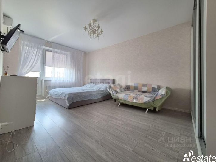 2-комн квартира б-р Евскина, 19,  д. 19