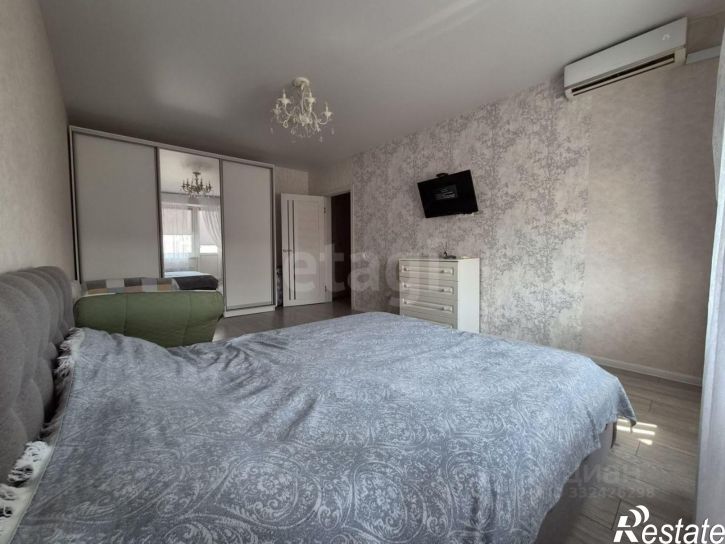 2-комн квартира б-р Евскина, 19,  д. 19