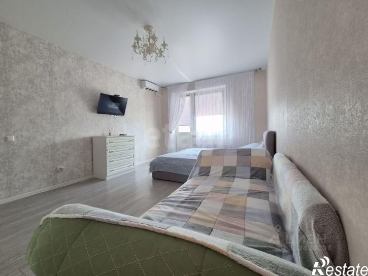 2-комн квартира б-р Евскина, 19,  д. 19