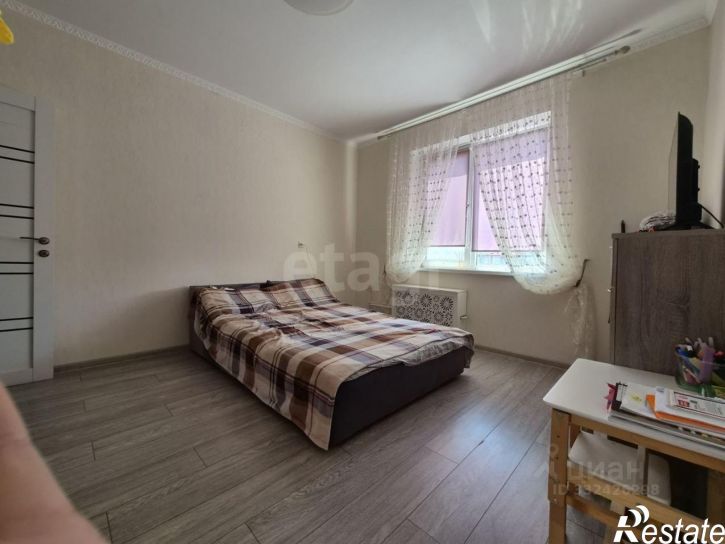 2-комн квартира б-р Евскина, 19,  д. 19