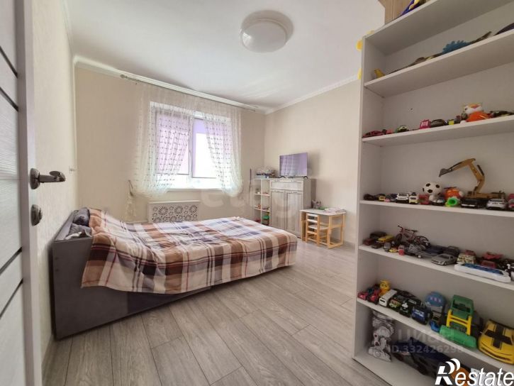 2-комн квартира б-р Евскина, 19,  д. 19