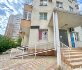 офис 25 кв м, этаж 1/20 ул Промышленная, 9