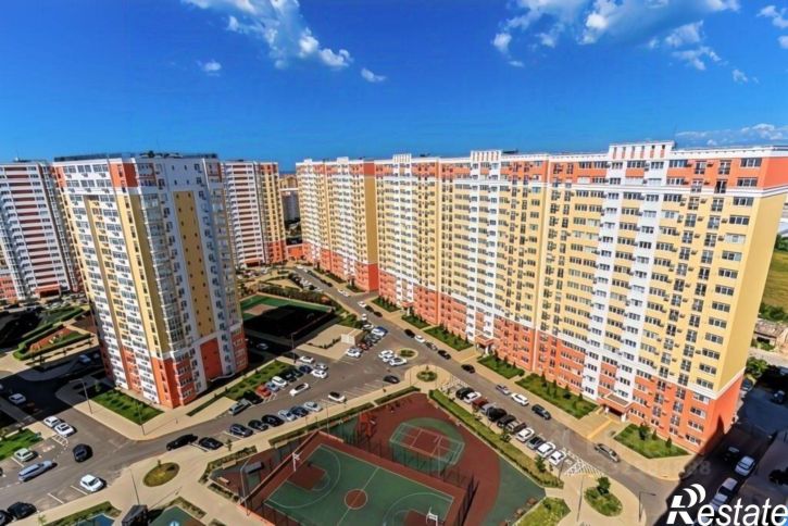 2-комн квартира Супсехское шоссе