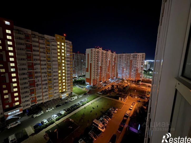 1-комн квартира ул Адмирала Пустошкина, 22 6,  д. 22 6,  к. 6