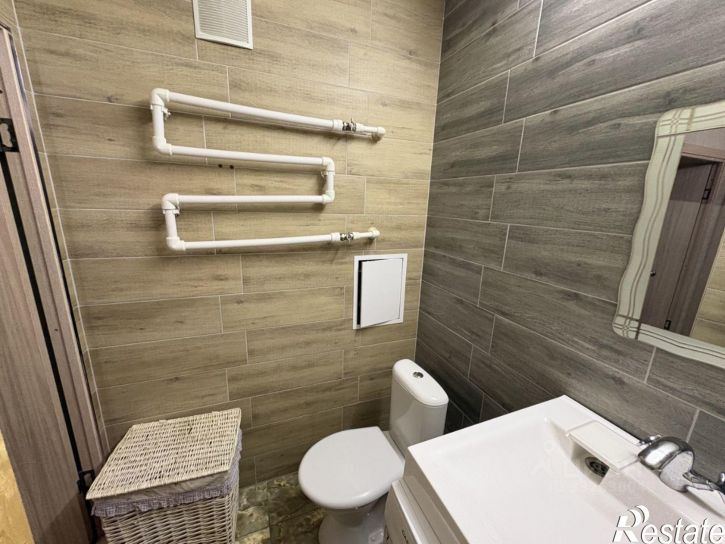 1-комн квартира ул Адмирала Пустошкина, 22 6,  д. 22 6,  к. 6